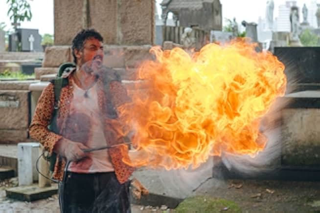 Skull: The Mask 2020