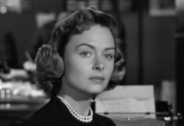 Scandal Sheet 1952