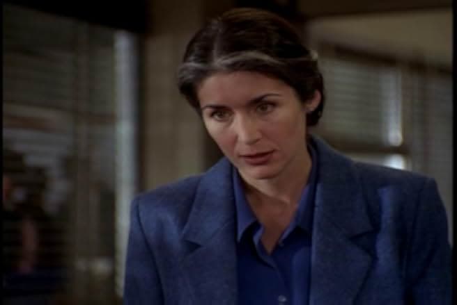 Breach of Faith: A Family of Cops II 1997