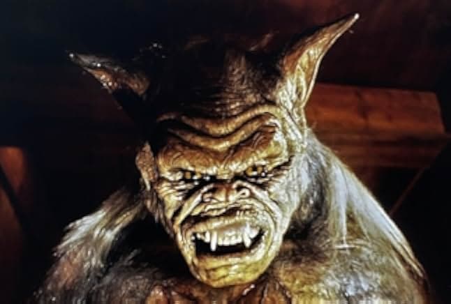 Cellar Dweller 1987