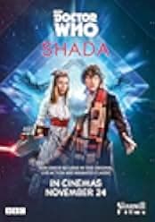 Doctor Who: Shada 2017