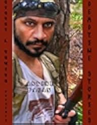 Deadtime Stories: Volume 1 2009