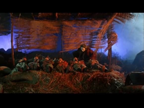A Chinese Odyssey: Part 2 - Cinderella 1995