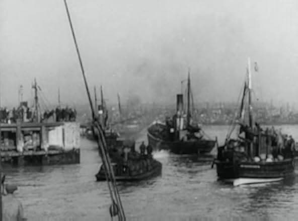 Drifters 1929