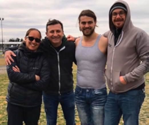 The Mighty Atom 2017