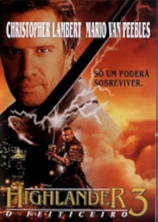 Highlander: The Final Dimension 1994