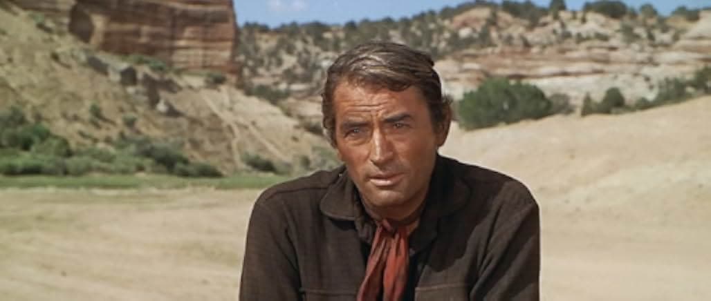 Mackenna's Gold 1969