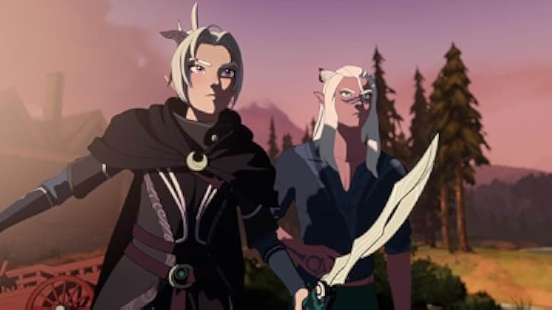 The Dragon Prince