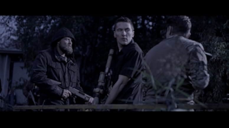 Breakdown Forest - Reise in den Abgrund 2019