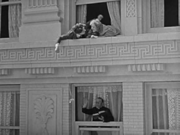 High and Dizzy 1920