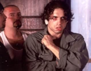 White Rush 2003