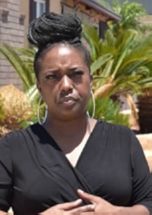 Raymond Lewis: L.A. Legend 2022