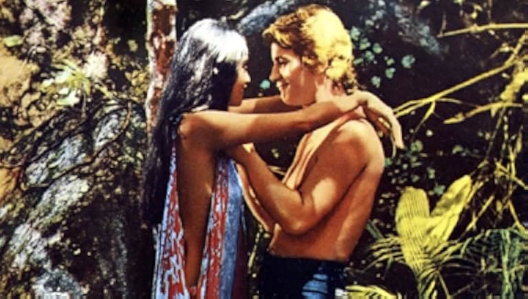Amore libero - Free Love 1974