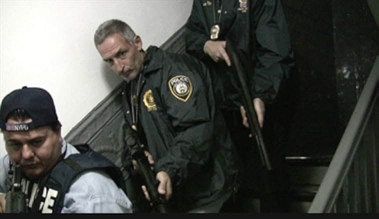 Torn from Innocence 2020