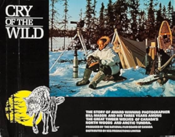 Cry of the Wild 1973