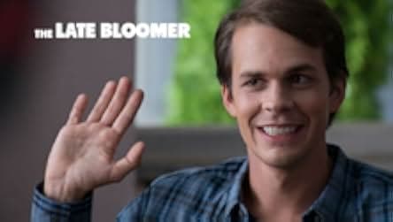 The Late Bloomer 2016