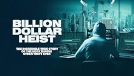 Billion Dollar Heist 2023