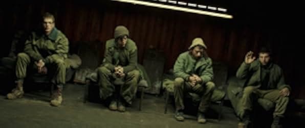 Foxtrot 2017