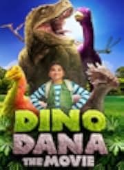 Dino Dana: The Movie 2020