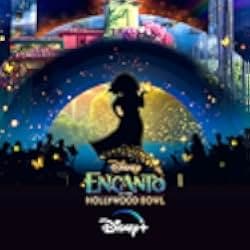 Encanto at the Hollywood Bowl 2022