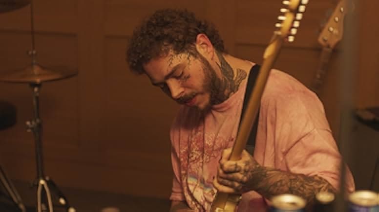Post Malone: Runaway 2022