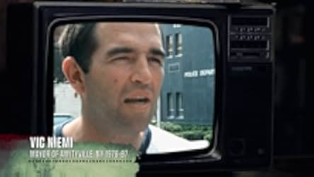 Amityville Horror House Episode aired Jan 4, 2021