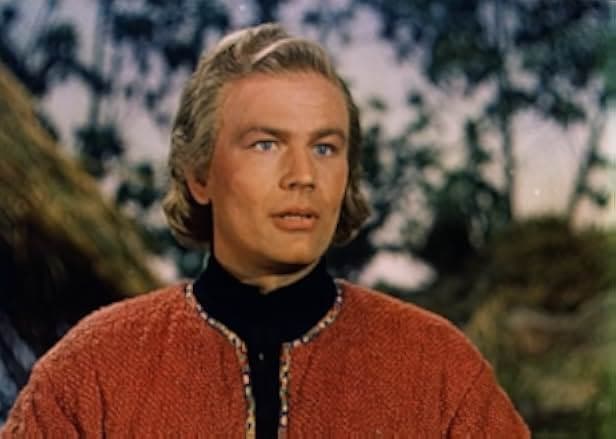 Jack and the Beanstalk 1952