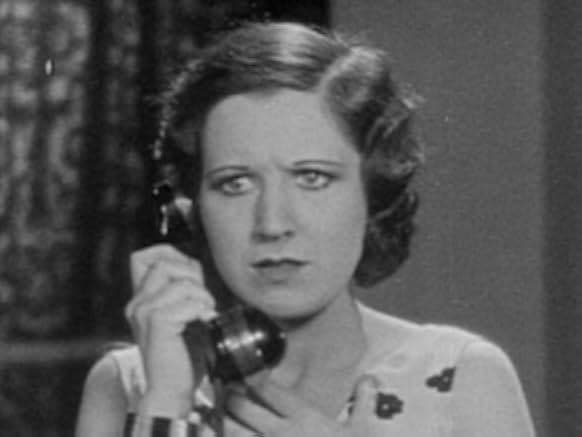 Chickens Come Home 1931