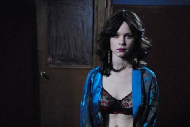 Winter of Frozen Dreams 2009