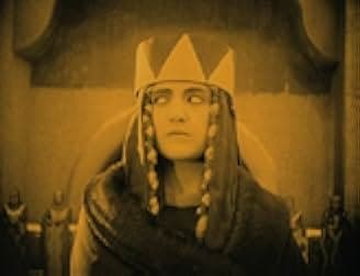 Die Nibelungen: Kriemhild's Revenge 1924