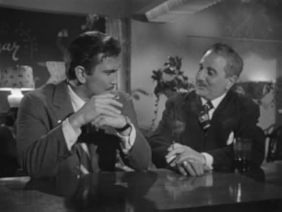 The Bitter Stems 1956