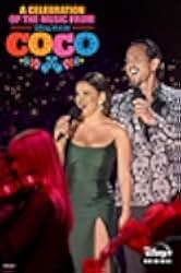 A Celebration of the Music from Coco 2020