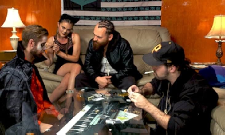 The S.S. Swenson 2019