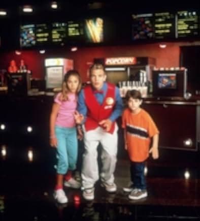 Phantom of the Megaplex 2000