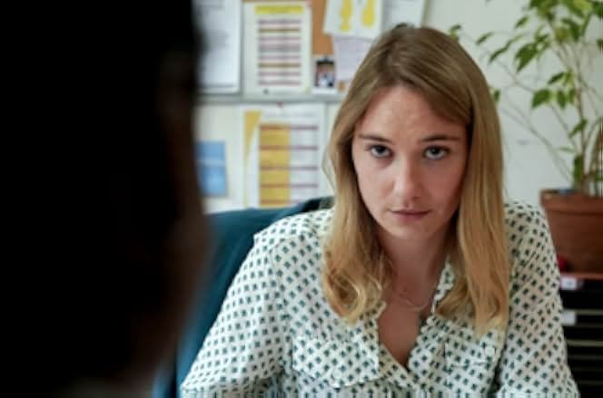 Les héritières 2021