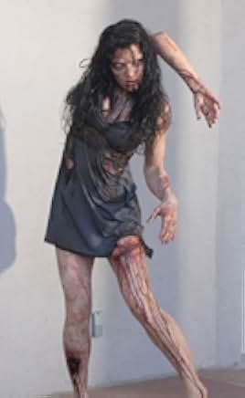 Rise of the Zombies 2012