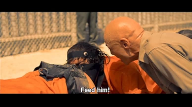 The Human Centipede III Final Sequence 2015