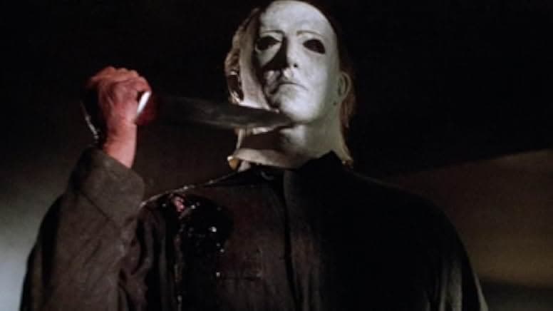 Halloween 5: The Revenge of Michael Myers 1989