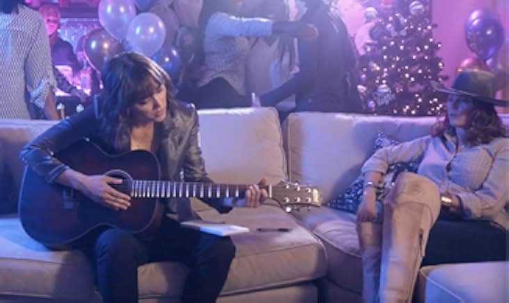 I Hate New Year's 2020