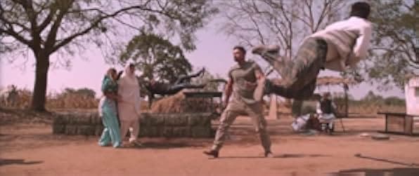 Naa Peru Surya Naa Illu India 2018