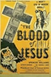 The Blood of Jesus 1941