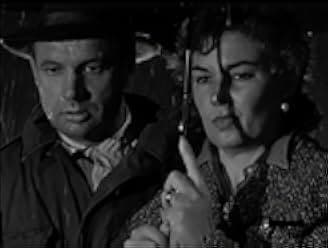 Lonely Are the Brave 1962