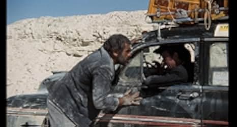 Deadlock 1970