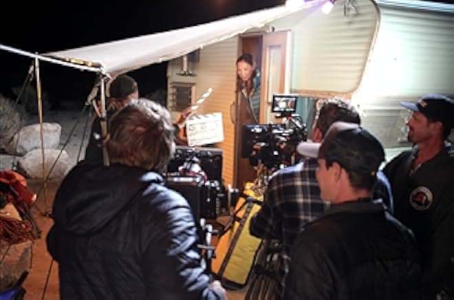 Gripped: Climbing the Killer Pillar 2020