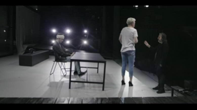 Stanislavsky. Lust for life 2020