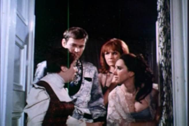 The Ghastly Ones 1968