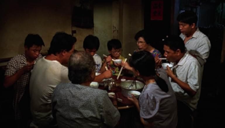 Tropical Fish 1995