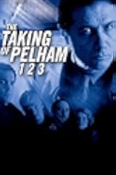 The Taking of Pelham One Two Three 1998