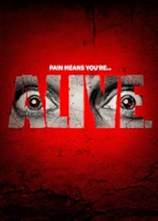 Alive 2018