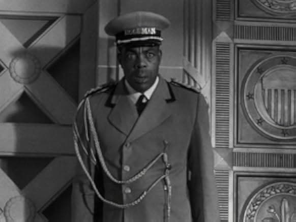 The Whole Town's Talking 1935